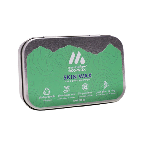 mountainFLOW Skin Wax Rub On