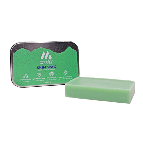 mountainFLOW Skin Wax Rub On