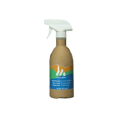 mountainFLOW Bike Maintenance Kit