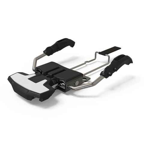 Marker Alpinist Brakes