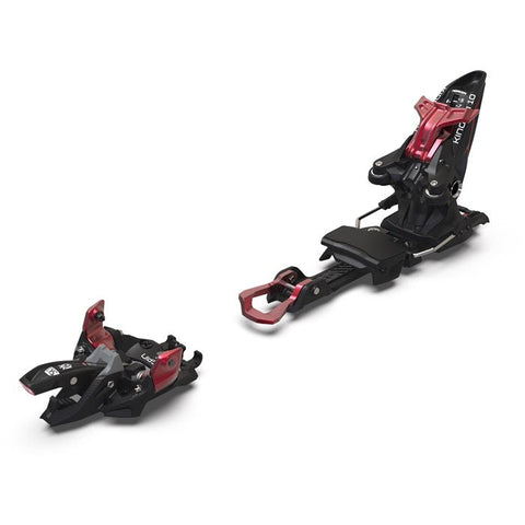 Marker Kingpin 10 Ski Touring Bindings