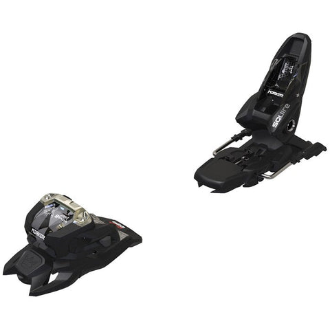 Marker Squire 11 Ski Bindings