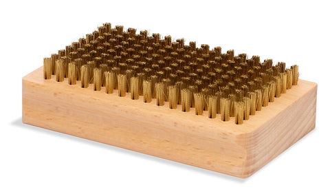 mountainFLOW Wax Brush - Set