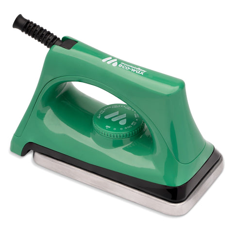 mountainFLOW Wax Kit - Green Circle