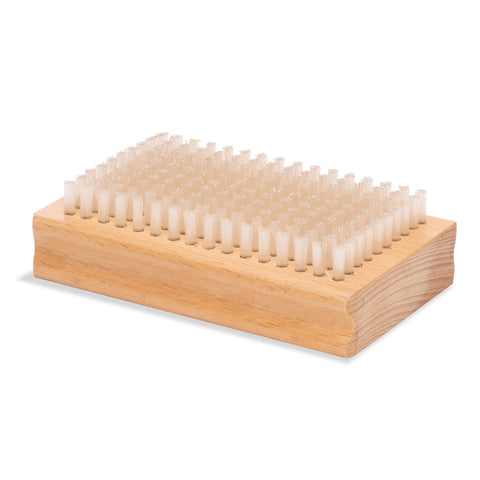 mountainflow eco-wax wax brush nylon