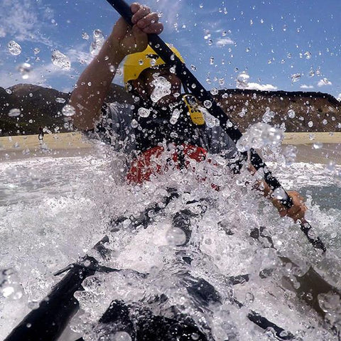 Oru Kayak - Spray Skirt (Neoprene)