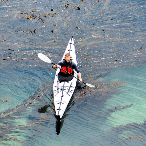 Oru Kayak - Spray Skirt (Neoprene)