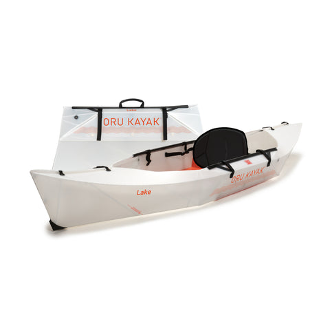 The Advantages of an Origami Folding Kayak Over an Inflatable