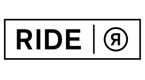 Ride Snowboards