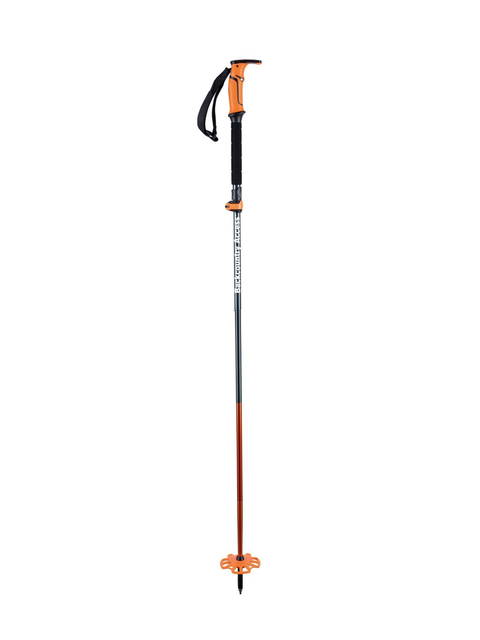 BCA - Sceptor 4S Packable Poles