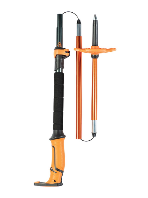 BCA - Sceptor 4S Packable Poles