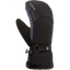 Cairn Elena F In Pure R Women's Ski & Snowboard Mittens - Black Holographic