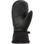 Cairn Elena F In Pure R Women's Ski & Snowboard Mittens - Black Holographic