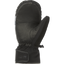 Cairn Elena F In Pro R Women's Ski & Snowboard Mittens - Black