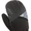 Cairn Elena F In Pro R Women's Ski & Snowboard Mittens - Black