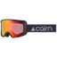 Cairn Glide Pure CLX3 Ski & Snowboard Goggles - Mat Black