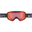 Cairn Glide Pure CLX3 Ski & Snowboard Goggles - Mat Black
