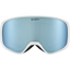 Cairn Glide Pure CLX3 Ski & Snowboard Goggles - Mat White Sky