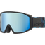 Cairn Frost Pure OTG CLX3 Ski & Snowboard Goggles - Mat Topaze