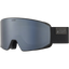 Cairn Bera L Pure OTG CLX3 Magnetic Ski & Snowboard Goggles - Mat Black