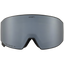Cairn Bera L Pure OTG CLX3 Magnetic Ski & Snowboard Goggles - Mat Black