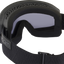 Cairn Bera L Pure OTG CLX3 Magnetic Ski & Snowboard Goggles - Mat Black