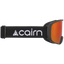 Cairn Glide J OTG CLX3 Kids' Ski & Snowboard Goggles - Mat Black Red