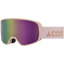 Cairn Glide J OTG CLX3 Kids' Ski & Snowboard Goggles - Mat Powder