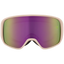 Cairn Glide J OTG CLX3 Kids' Ski & Snowboard Goggles - Mat Powder