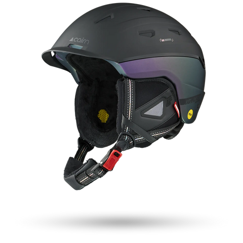 Cairn Xplorer MIPS Ski & Snowboard Helmet - Mat Black Cameleon