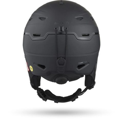 Cairn Xplorer MIPS Ski & Snowboard Helmet - Mat Black