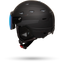 Cairn Xplorer Visor Evolight NXT Photochromic Ski & Snowboard Helmet - Black