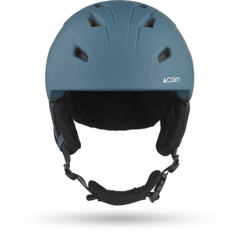 Cairn Electron J Kids' Ski & Snowboard Helmet - Mat Topaze