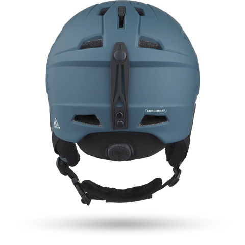 Cairn Electron J Kids' Ski & Snowboard Helmet - Mat Topaze