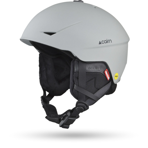 Cairn Rise II MIPS Ski & Snowboard Helmet - Mat Metallic Grey