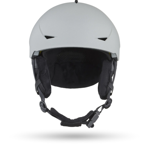Cairn Rise II MIPS Ski & Snowboard Helmet - Mat Metallic Grey