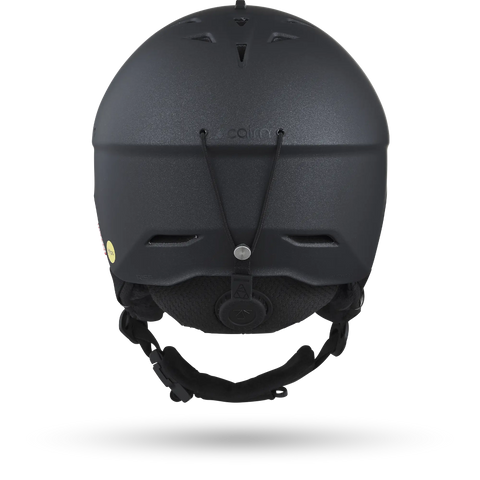 Cairn Rise II MIPS Ski & Snowboard Helmet - Mat Metallic Black