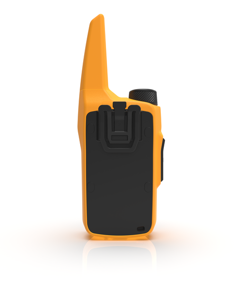 BCA - Link Mini Two-Way Radio (Single) - UK/EU Version