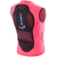 Cairn Proride D3O J Kids' Back Protector - Fluo Pink