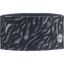 Cairn Malawi Headband - Coal Zebra