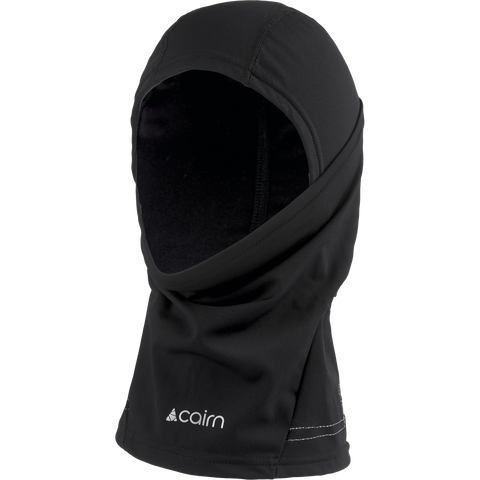 Cairn Baikal Balaclava - Black
