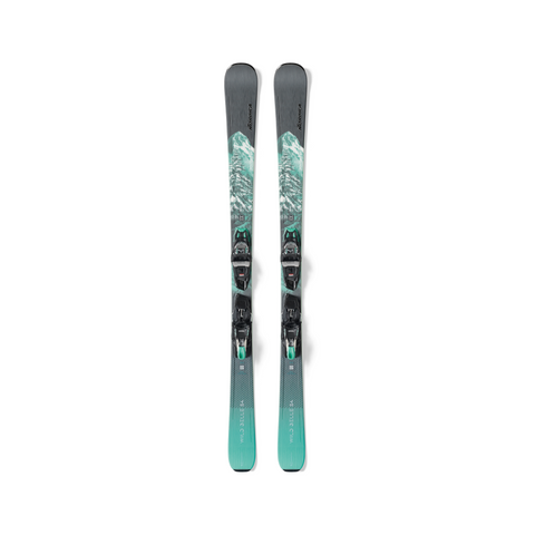 Nordica Ski WILD BELLE DC 84+TP2LT11 FDT