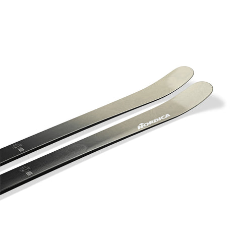 Nordica Unlimited 88 FLAT Skis 2025