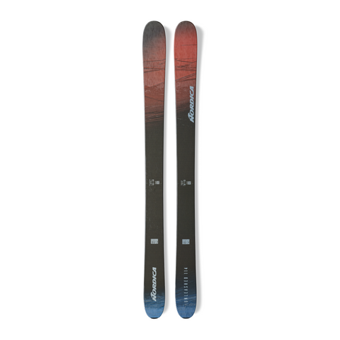 Nordica Ski UNLEASHED 114 (FLAT)