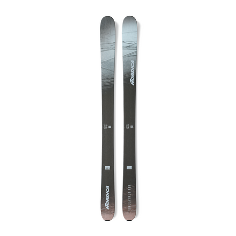 Nordica Ski UNLEASHED 108(FLAT)