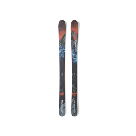 Nordica Ski ENFORCER 80 S (FLAT)