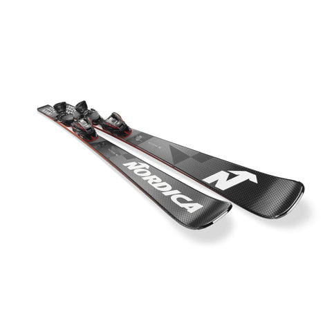 Nordica Dobermann Multigara DC FDT Skis 2026