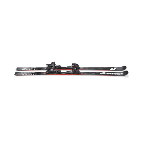 Nordica Dobermann Multigara DC FDT Skis 2026