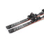 Nordica Dobermann Multigara DC FDT Skis 2026