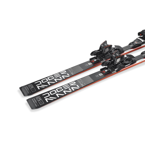 Nordica Dobermann Multigara DC FDT Skis 2026